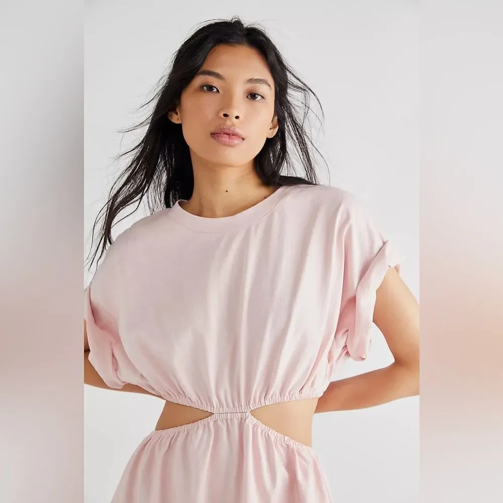 Free People Beach Dandelion Mini | XS | Lotus